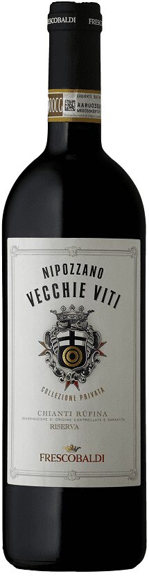 Nipozzano Vecchie Viti