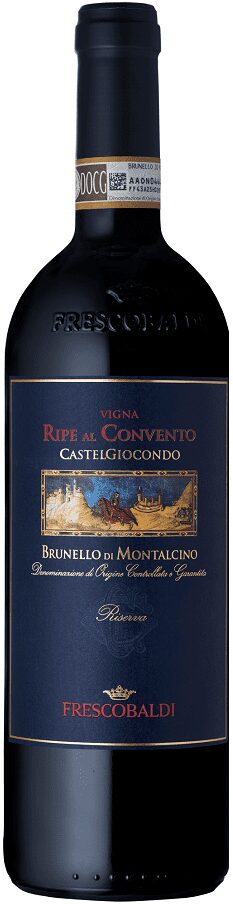 Ripe Al Convento 2010