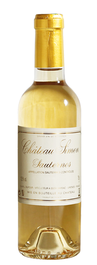 Sauternes Barsac 37,5 cl
