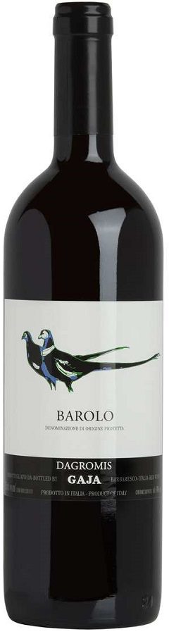 Barolo Dagromis