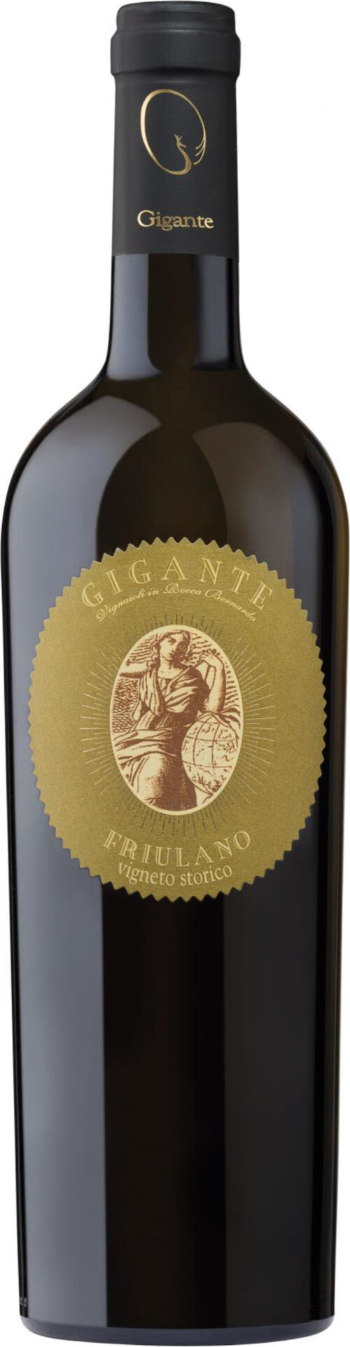 Friulano Vigneto Storico