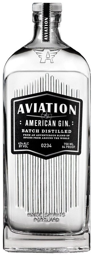 Aviation Gin