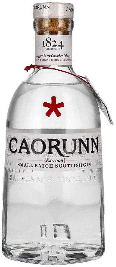 Caorunn Gin