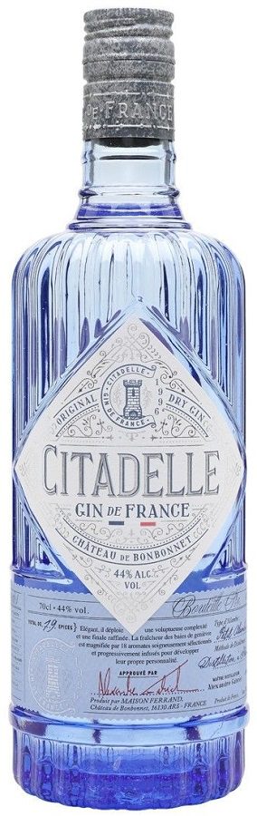 Citadelle Gin