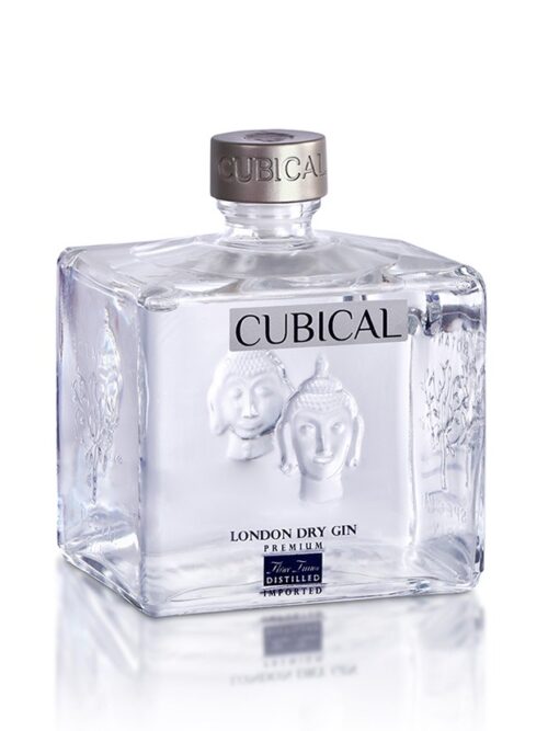 Cubical Gin Premium