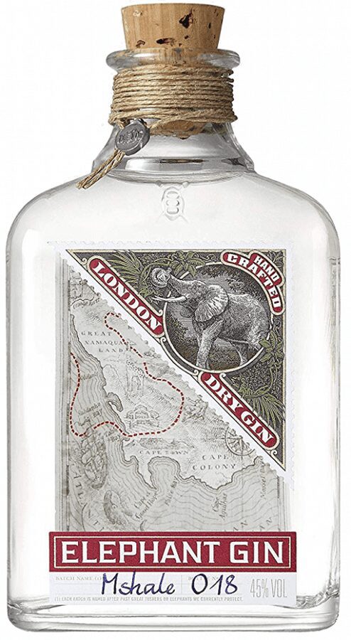 Elephant Gin