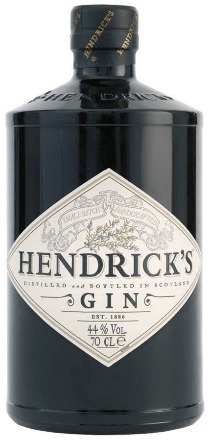 Hendrick's Gin