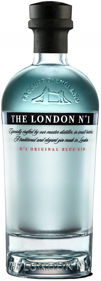 The London N°1