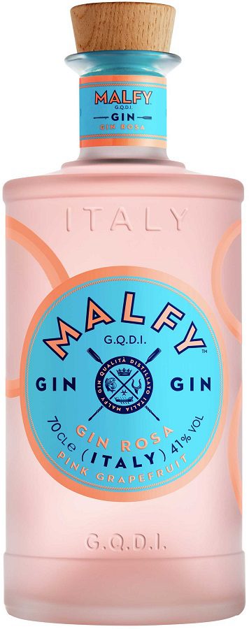 Malfy Gin Rosa