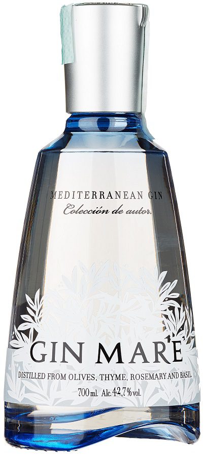 Gin Mare 1,75 lt