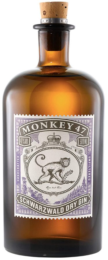 Monkey 47