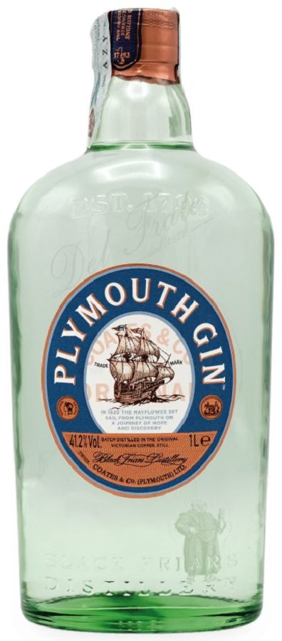 Plymouth Gin