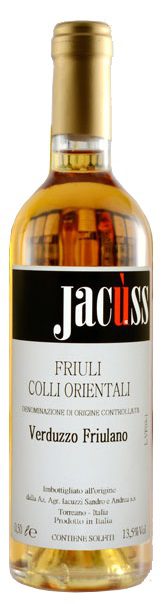 Verduzzo Friulano