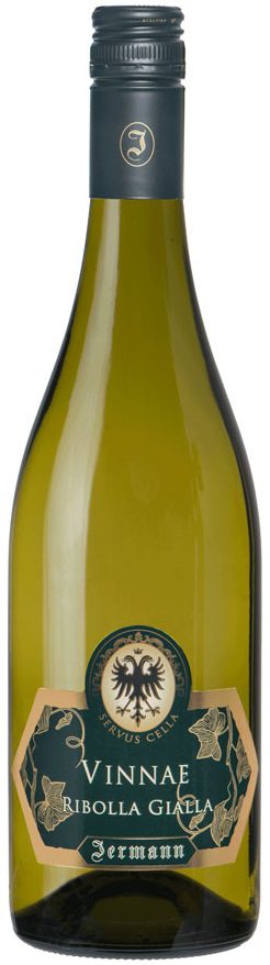 Ribolla Gialla "Vinnae"