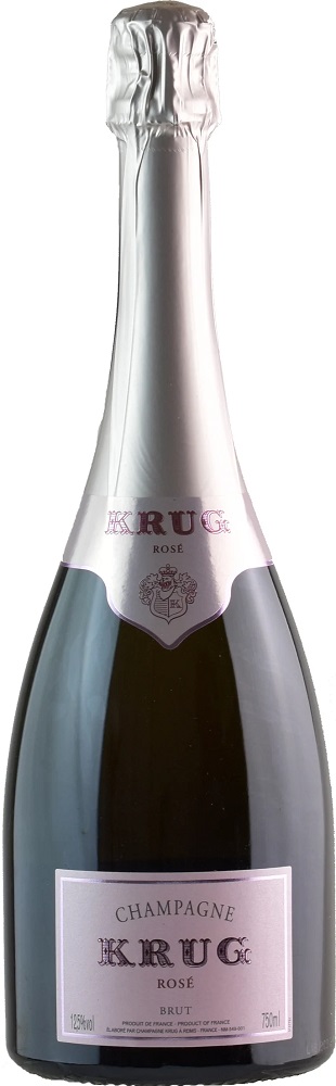 Brut Rosé 25ème Edition Magnum