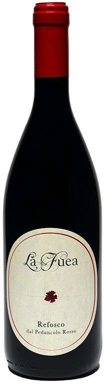 Refosco dal Peduncolo Rosso