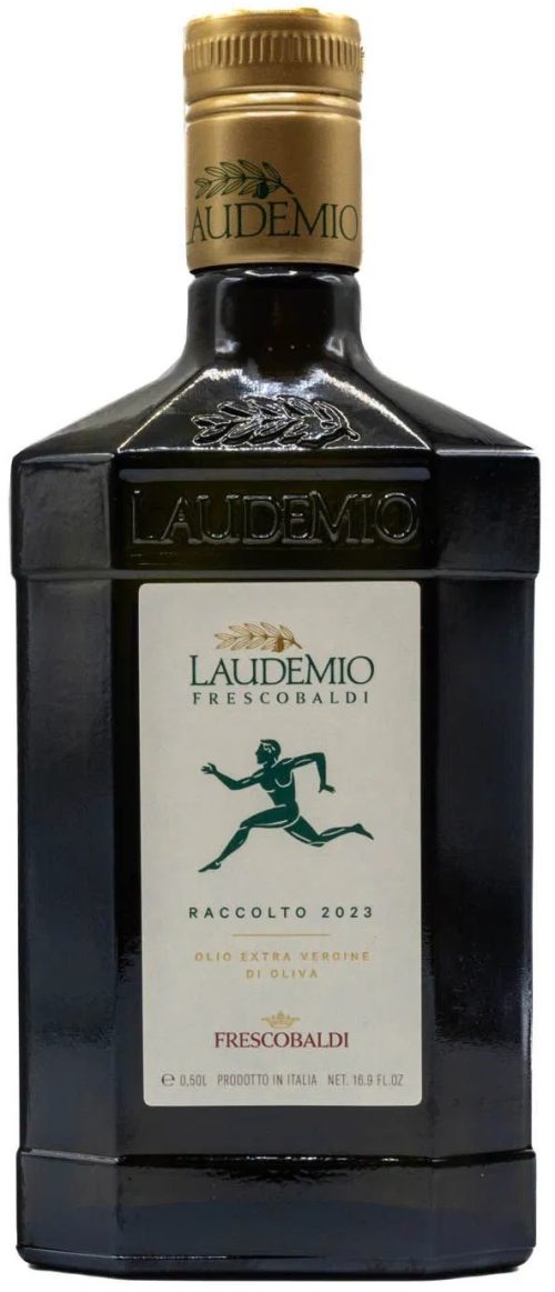 Olio EVO Laudemio