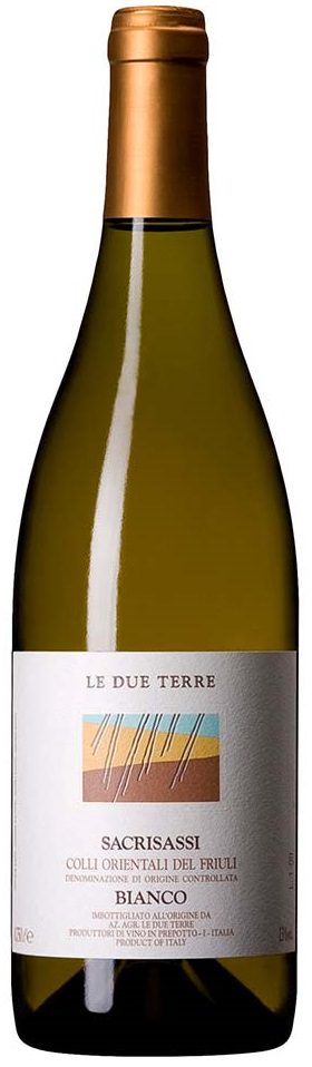 Sacrissassi Bianco