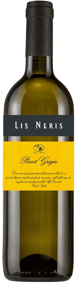 Pinot Grigio
