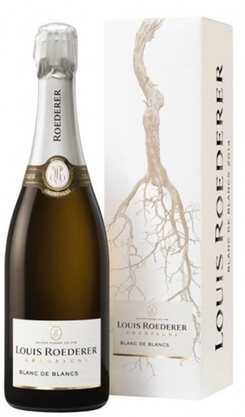 Blanc De Blancs Astucciato