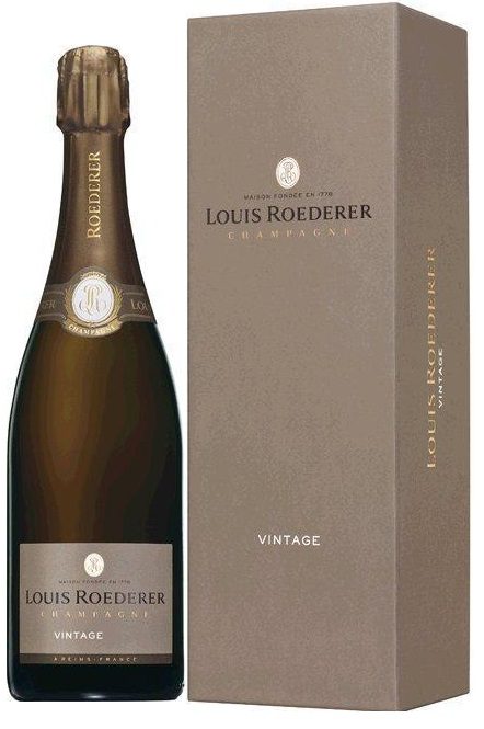 Brut Vintage Astucciato