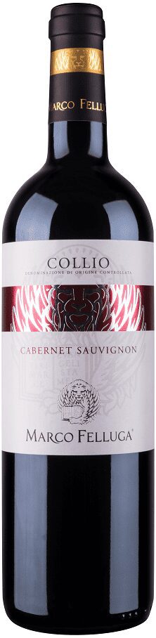 Cabernet Sauvignon