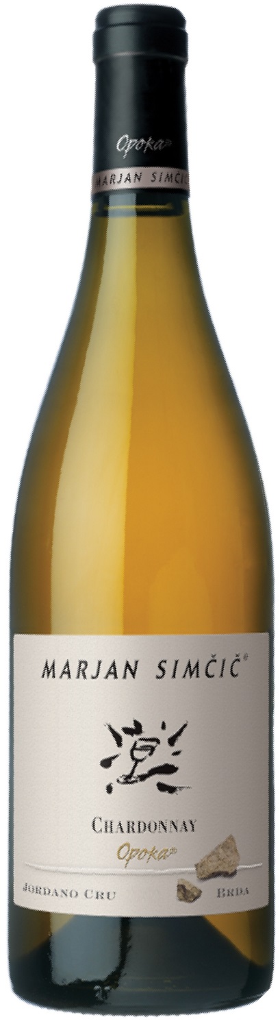 Chardonnay Opoka