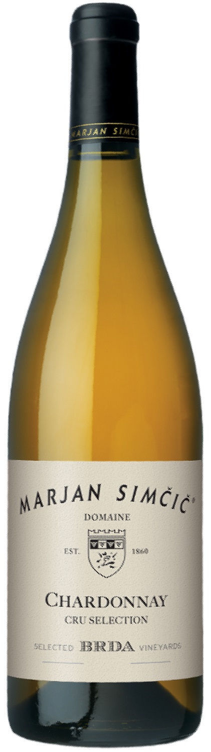 Chardonnay Cru Selection