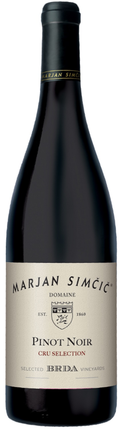 Pinot Noir Cru Selection