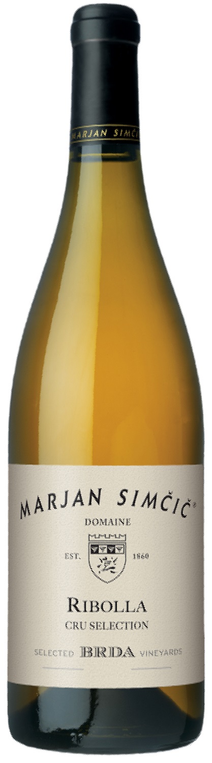 Ribolla Cru Selection