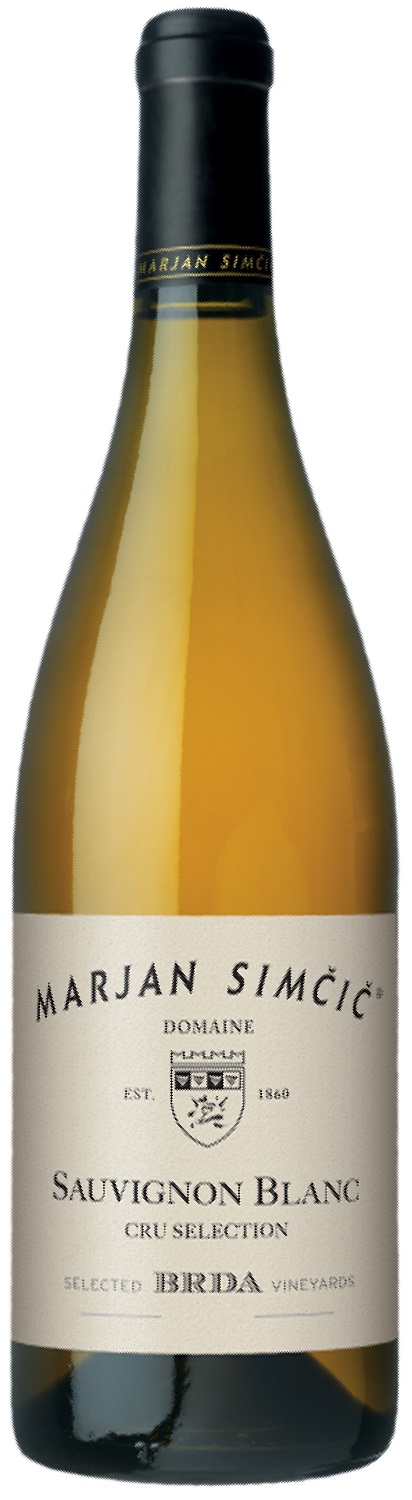 Sauvignon Blanc Cru Selection