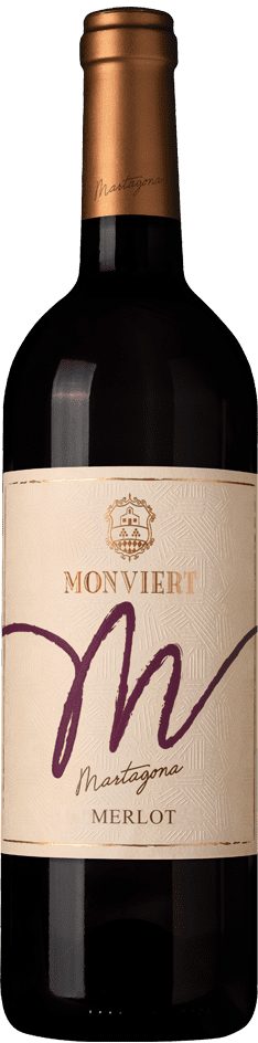 Martagona Merlot