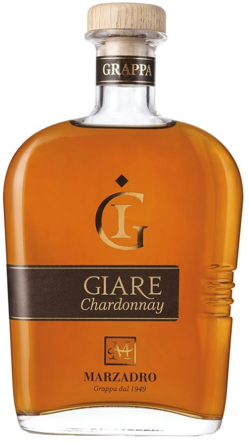 Giare Chardonnay