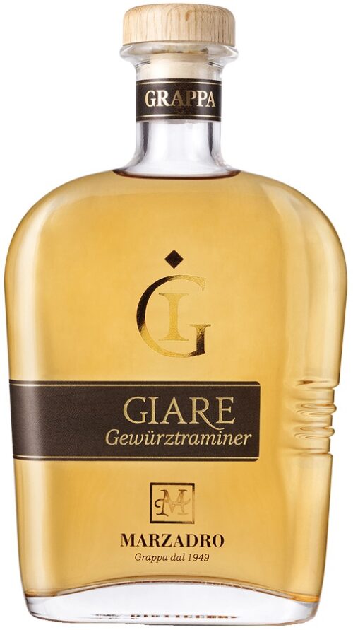 Giare Gewürztraminer