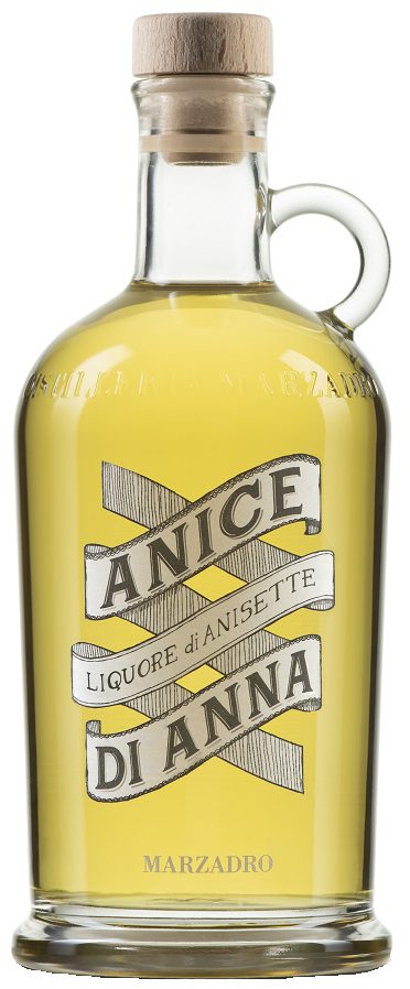 Liquore Anice di Anna