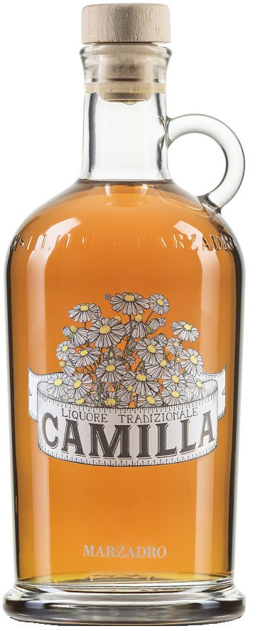 Liquore Camilla