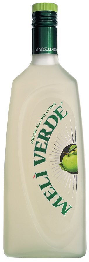 Liquore Melì Verde
