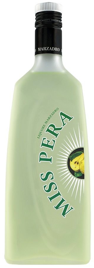 Liquore Miss Pera