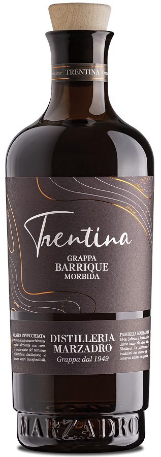 La Trentina Morbida