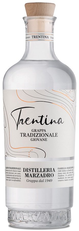 La Trentina Tradizionale