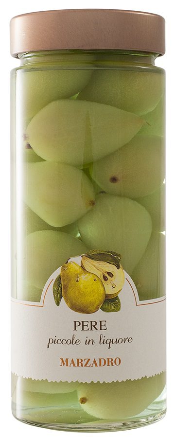 Pere Santa Lucia in Liquore