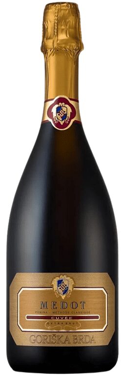 Extra Brut Cuvée