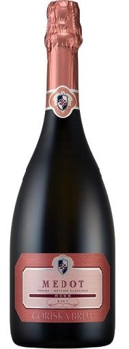 Brut Rosé