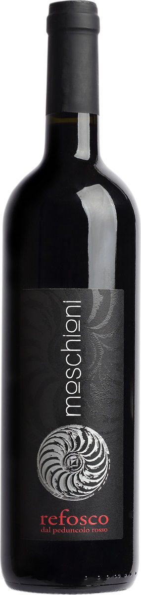 Refosco dal Peduncolo Rosso
