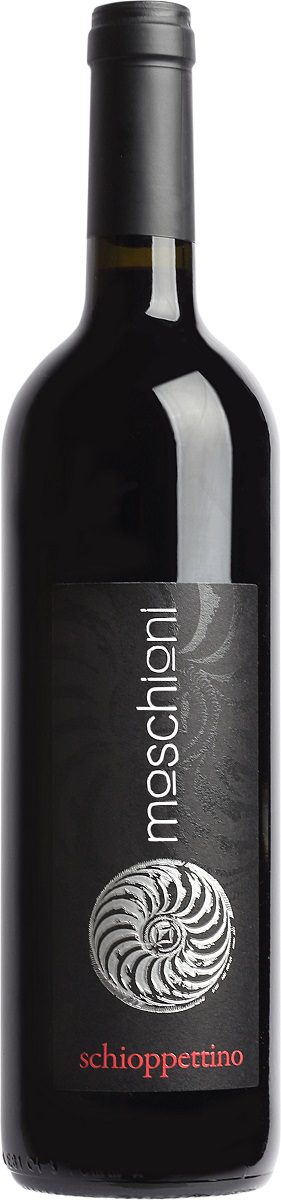 Schioppettino Magnum in Legno