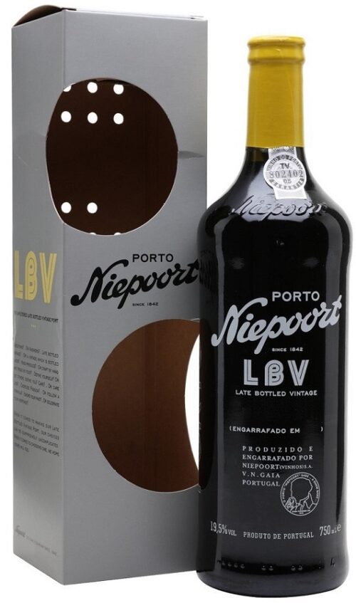 Porto LBV Late Bottled Vintage