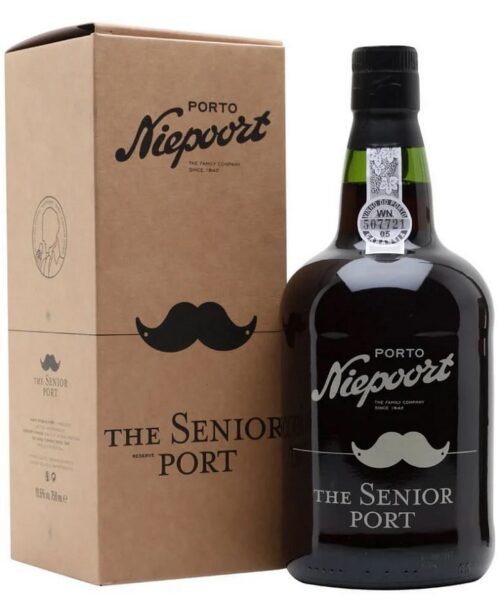 Porto The Senior Port