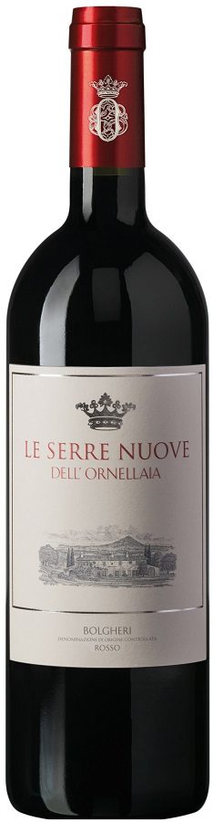 Le Serre Nuove Mangum