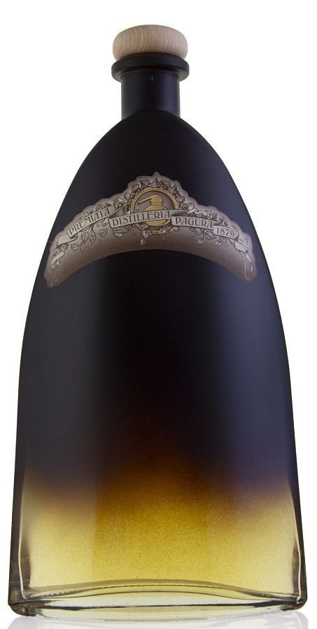 Grappa Invecchiata 50 cl Astucciata