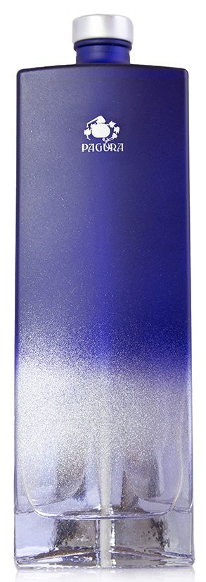 Grappa Monovitigno 50 cl